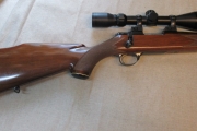 Sako L461 .222 Rem + ZOS 3-9x40AO + Optilock jalat